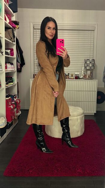 Kendra lust  page leaked private photo uncensored HD quality