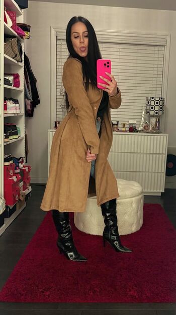 Kendra lust  page leaked private photo uncensored HD quality