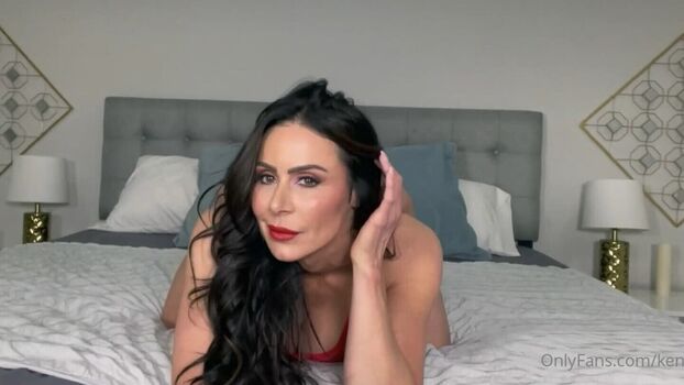 Kendra lust  page leaked private photo uncensored HD quality