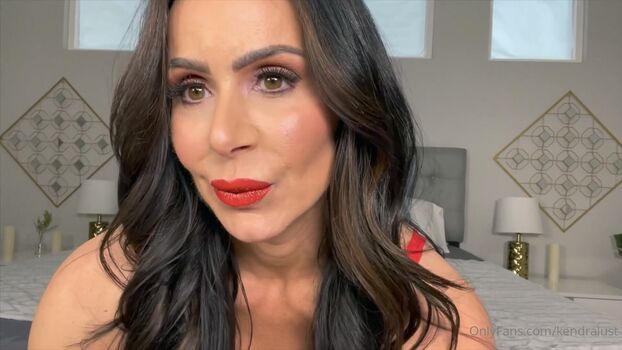 Kendra lust  page leaked private photo uncensored HD quality