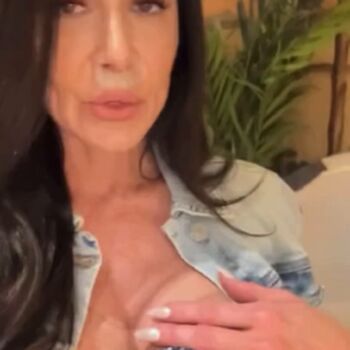 Kendra lust  page leaked private photo uncensored HD quality