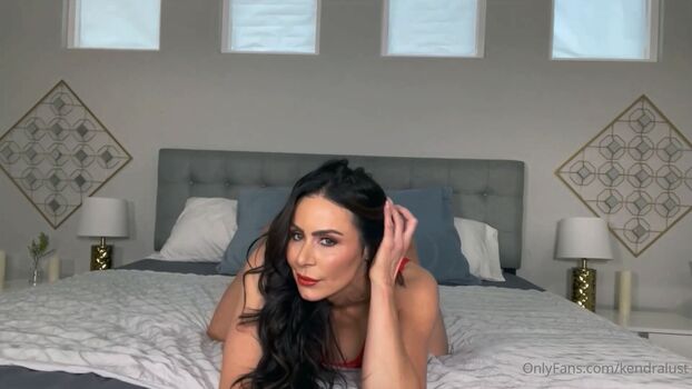 Kendra lust  page leaked private photo uncensored HD quality