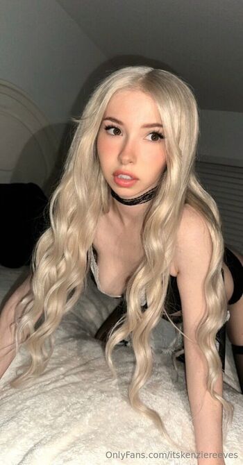 Kenzie reeves page leaked private photo uncensored HD quality