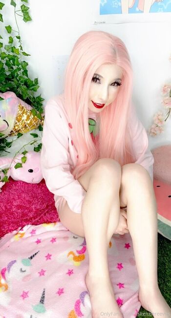 Kenzie reeves page leaked private photo uncensored HD quality