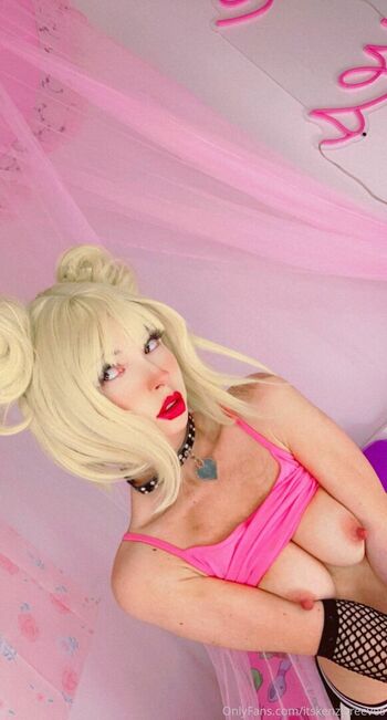 Kenzie reeves page leaked private photo uncensored HD quality