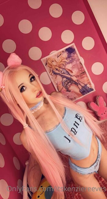 Kenzie reeves page leaked private photo uncensored HD quality