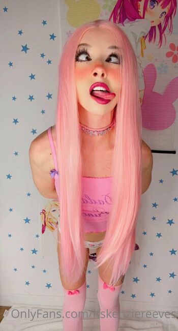 Kenzie reeves page leaked private photo uncensored HD quality