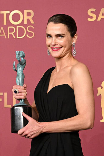 Keri russell leaked private photo uncensored HD quality