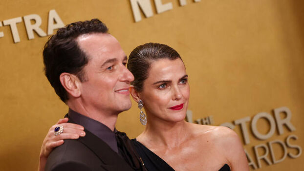 Keri russell leaked private photo uncensored HD quality