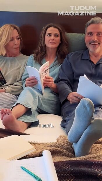 Keri russell leaked private photo uncensored HD quality