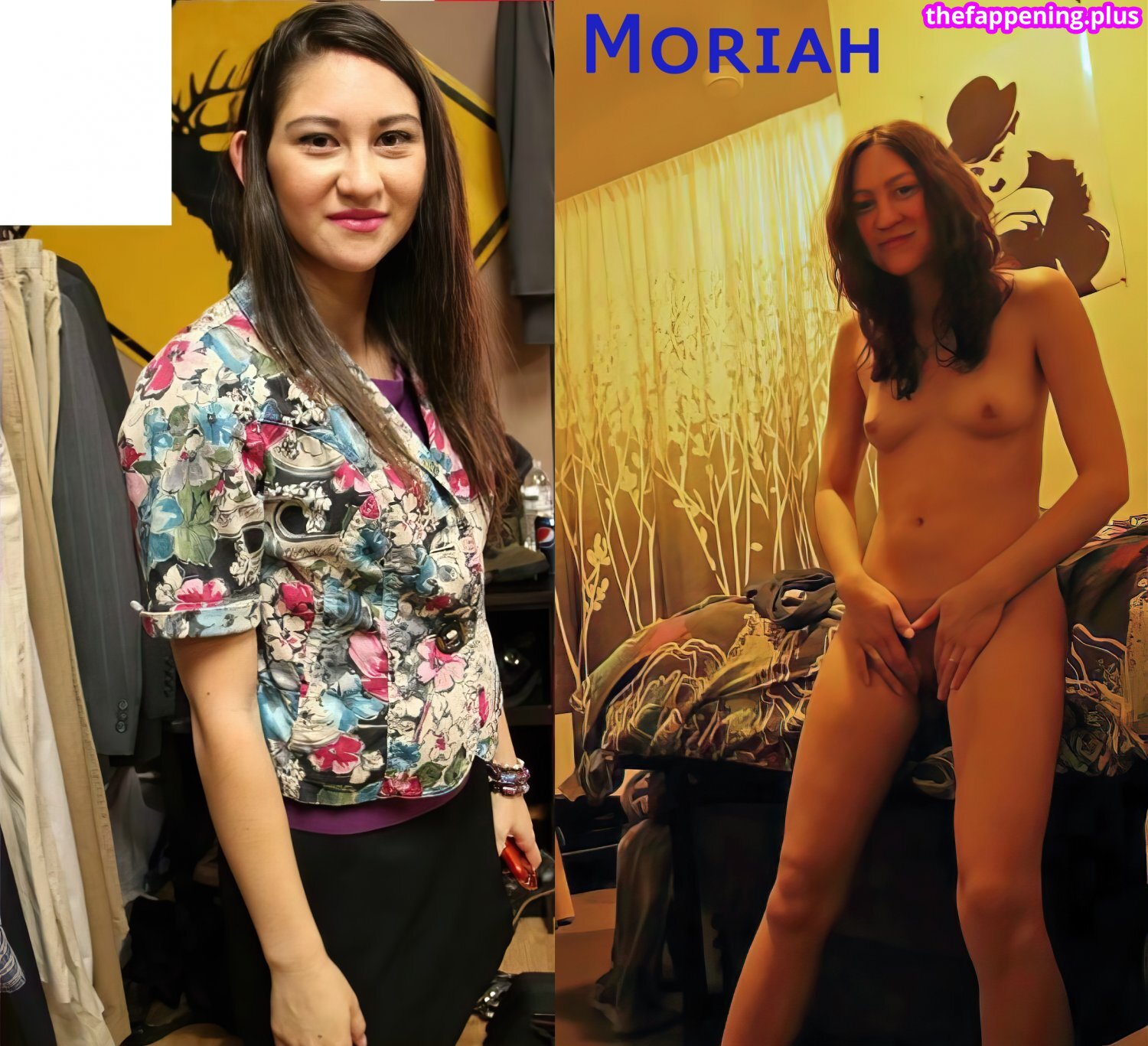 Page/ leaked private photo uncensored HD quality
