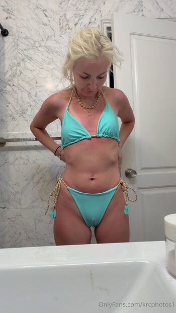 Kerry carmody page leaked private photo uncensored HD quality
