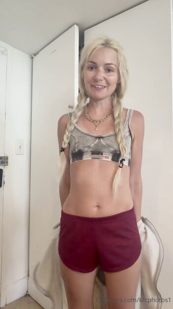 Kerry carmody leaked private photo uncensored HD quality