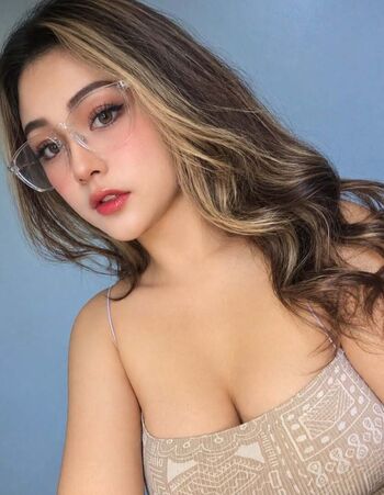 Keziah jovellanos leaked private photo uncensored HD quality