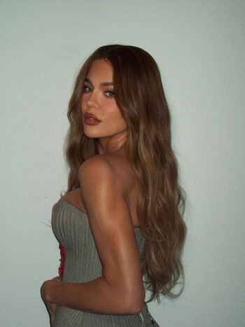 Khloe kardashian  page leaked private photo uncensored HD quality
