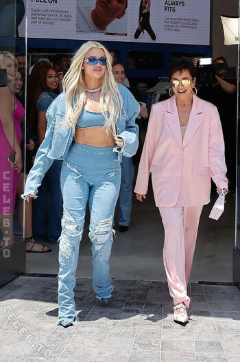 Khloe kardashian leaked private photo uncensored HD quality