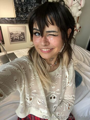 Kianavi  page leaked private photo uncensored HD quality