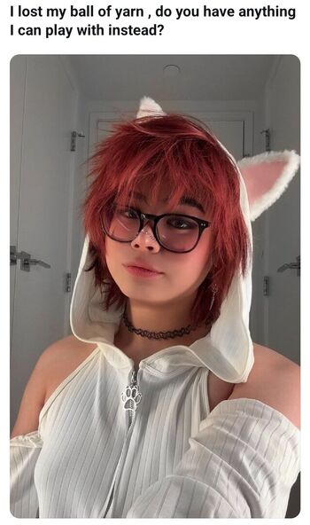 Kianavi  page leaked private photo uncensored HD quality