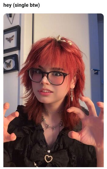 Kianavi  page leaked private photo uncensored HD quality