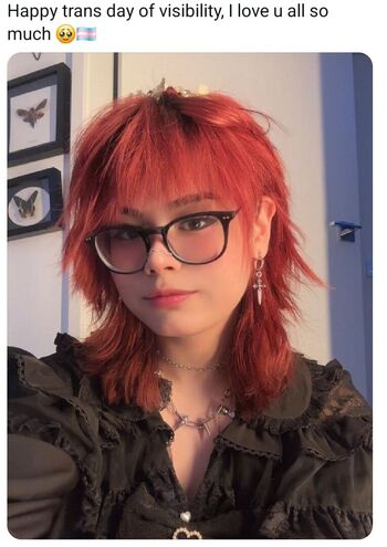 Kianavi  page leaked private photo uncensored HD quality