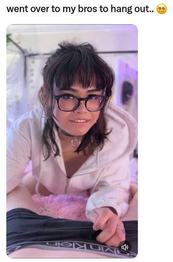 Kianavi  page leaked private photo uncensored HD quality