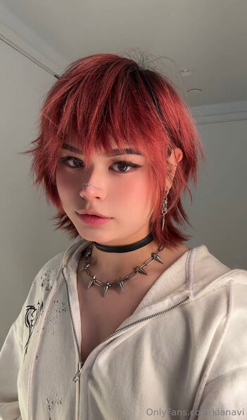 Kianavi  page leaked private photo uncensored HD quality