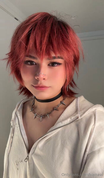 Kianavi  page leaked private photo uncensored HD quality