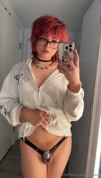 Kianavi leaked private photo uncensored HD quality