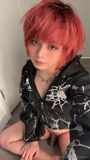 Kianavi leaked private photo uncensored HD quality