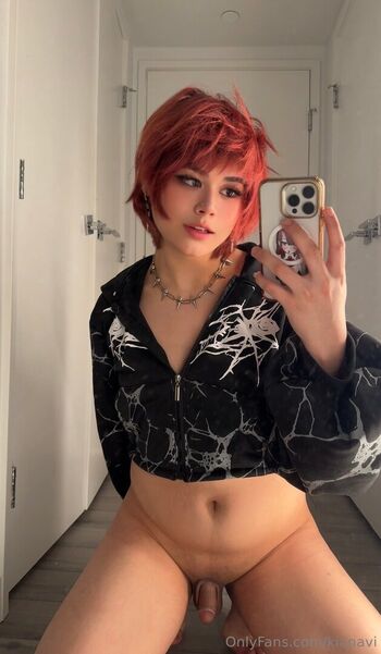 Kianavi leaked private photo uncensored HD quality