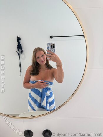 Kiara djimsiti page leaked private photo uncensored HD quality