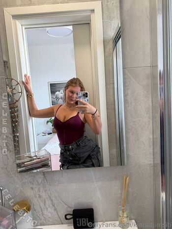 Kiara djimsiti page leaked private photo uncensored HD quality