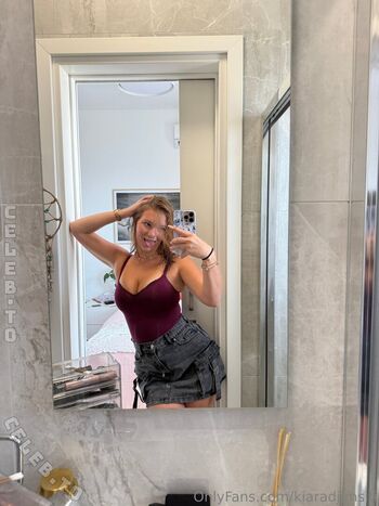 Kiara djimsiti leaked private photo uncensored HD quality