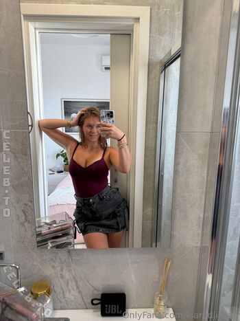 Kiara djimsiti leaked private photo uncensored HD quality