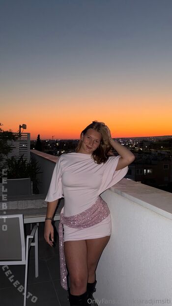 Kiara djimsiti leaked private photo uncensored HD quality