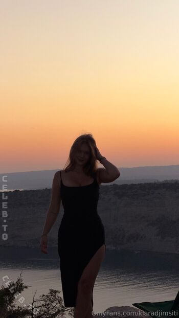 Kiara djimsiti leaked private photo uncensored HD quality