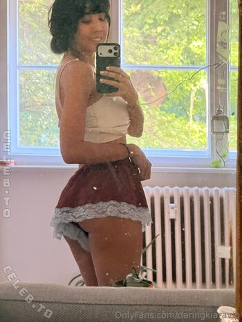 Kiara mahalo leaked private photo uncensored HD quality