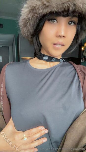 Kiara mahalo leaked private photo uncensored HD quality