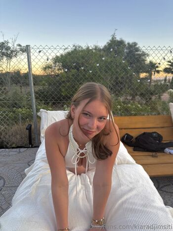 Kiaradjimsiti leaked private photo uncensored HD quality