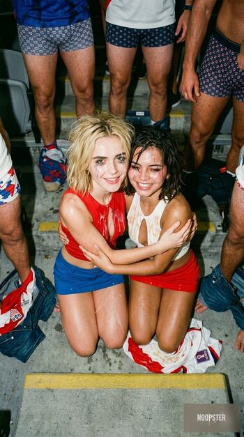 Kiernan shipka  page leaked private photo uncensored HD quality