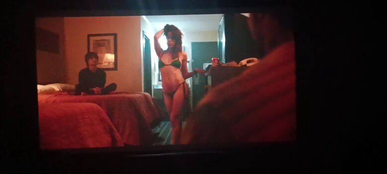Kiernan shipka  page leaked private photo uncensored HD quality