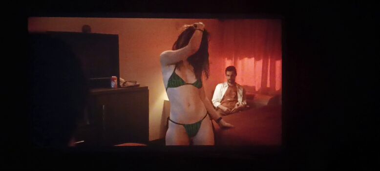 Kiernan shipka  page leaked private photo uncensored HD quality