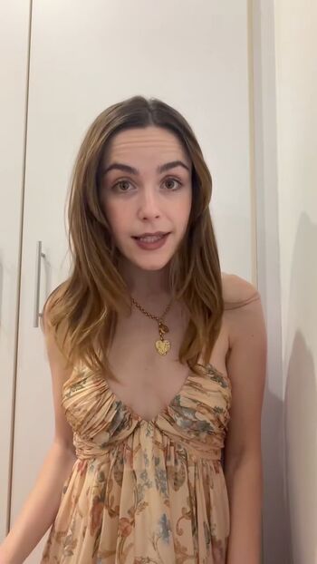 Kiernan shipka  page leaked private photo uncensored HD quality