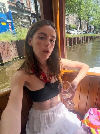 Kiernan shipka  page leaked private photo uncensored HD quality