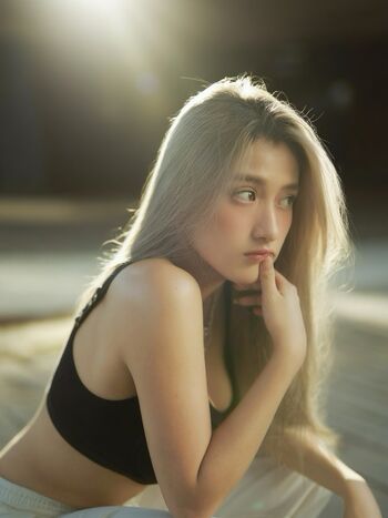 Kierralee leaked private photo uncensored HD quality