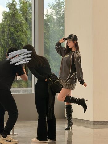 Kiittwy page leaked private photo uncensored HD quality