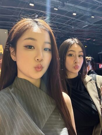 Kiittwy leaked private photo uncensored HD quality