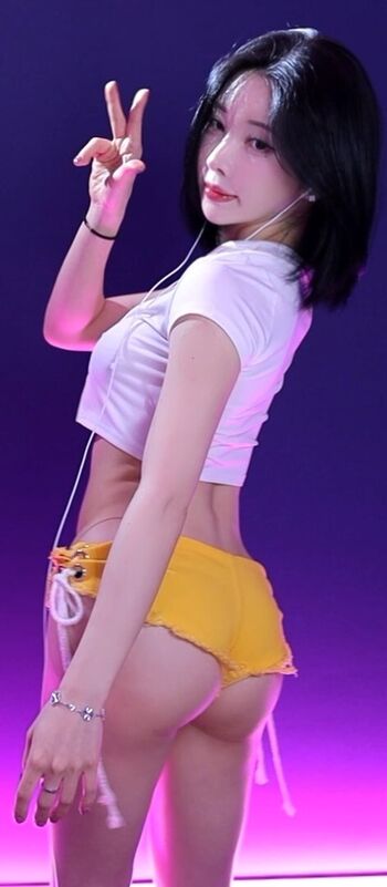 Kim yu page leaked private photo uncensored HD quality