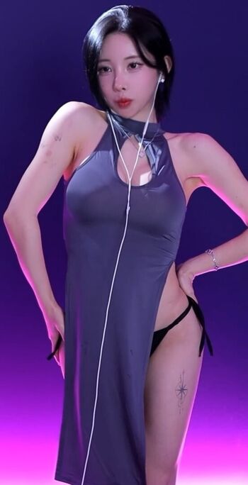 Kim yu page leaked private photo uncensored HD quality