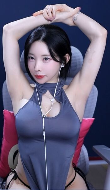 Kim yu page leaked private photo uncensored HD quality